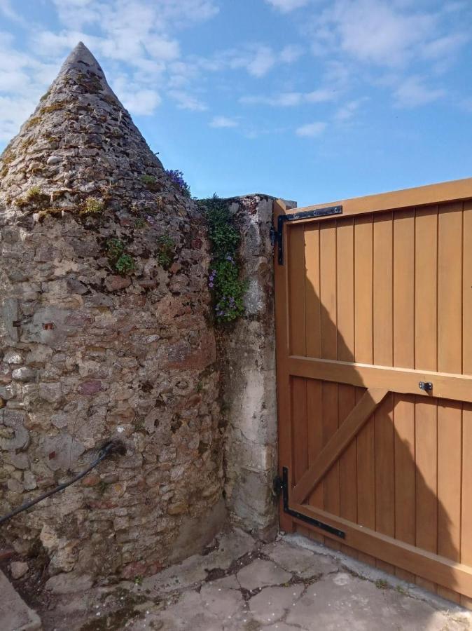 Maison De Ville Bayeux Zewnętrze zdjęcie