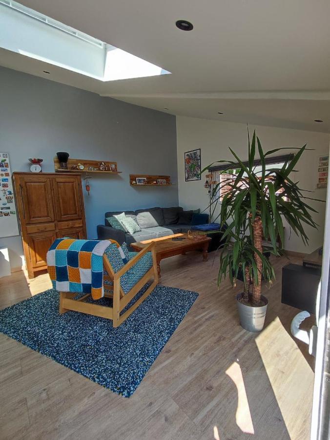 Maison De Ville Bayeux Zewnętrze zdjęcie