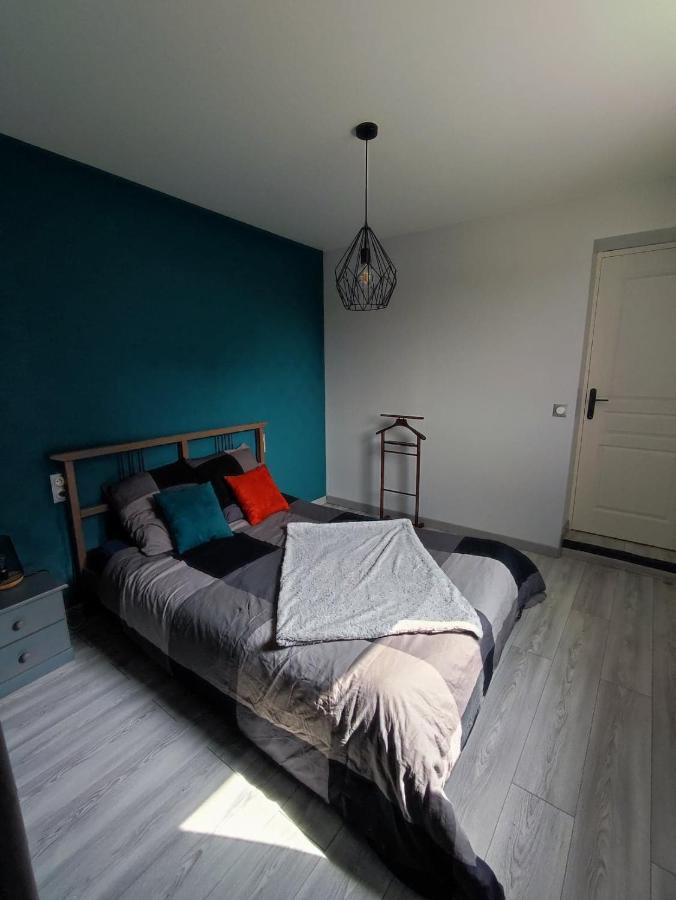 Maison De Ville Bayeux Zewnętrze zdjęcie