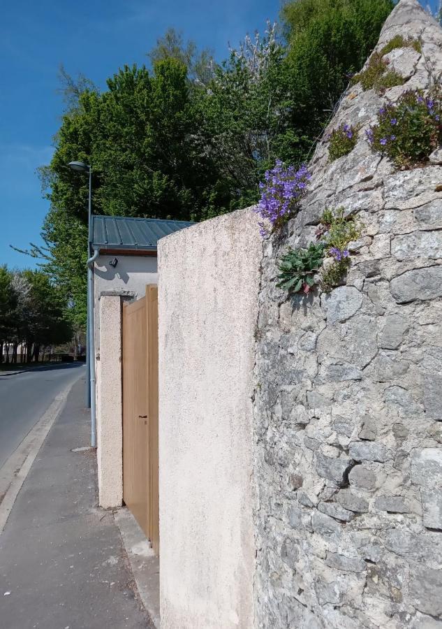 Maison De Ville Bayeux Zewnętrze zdjęcie
