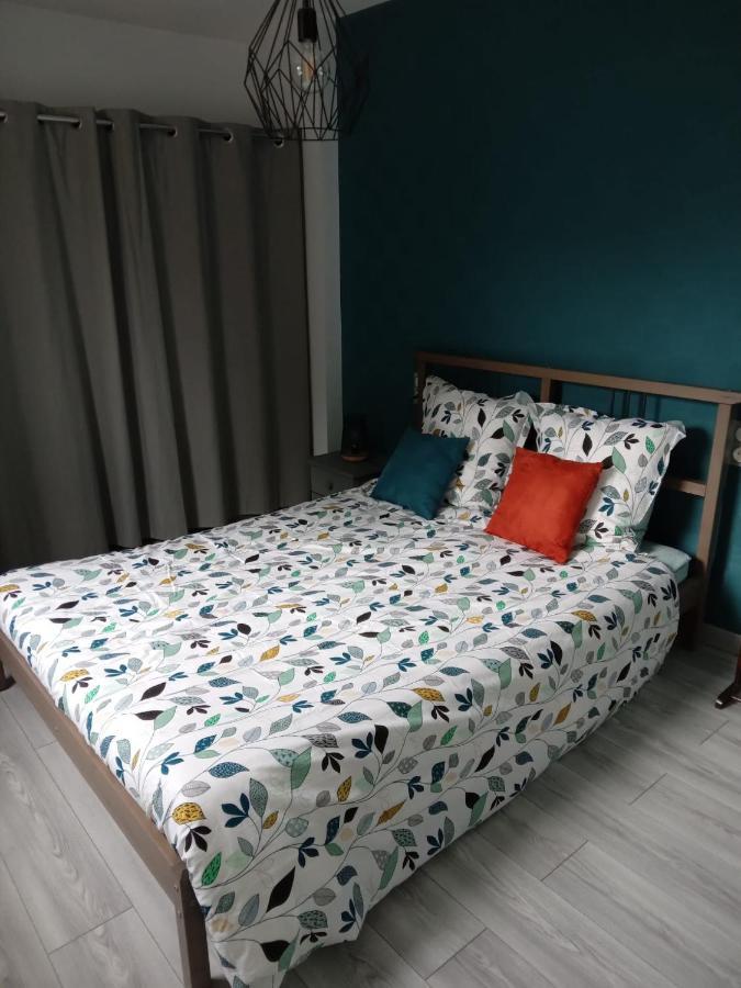 Maison De Ville Bayeux Zewnętrze zdjęcie