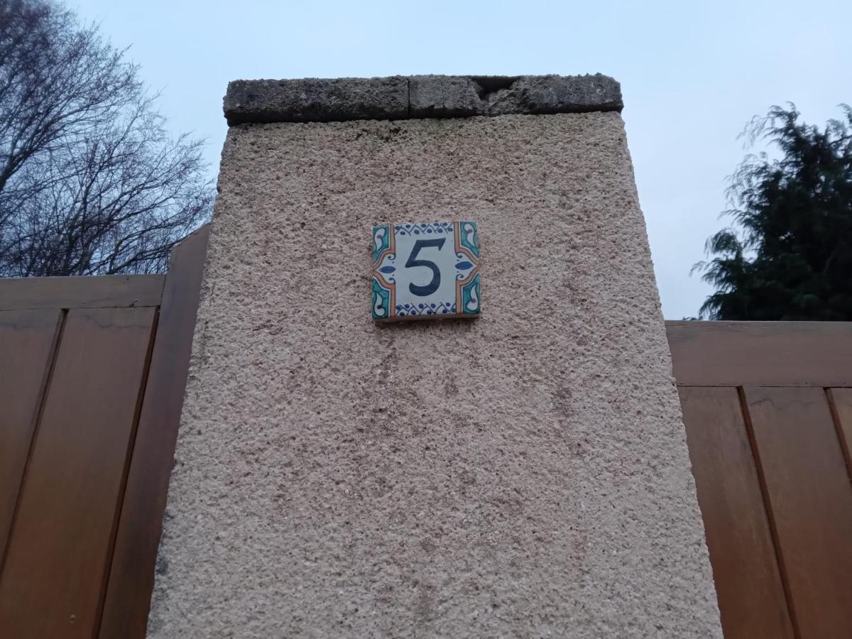 Maison De Ville Bayeux Zewnętrze zdjęcie